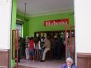Cafe Habana, Mercaderes Street, Havana