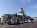 Capitol Building, Havana