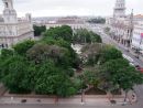 Central Park, Havana