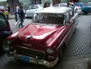 Chevrolet, Havana