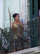 Cuban Deep in Thought!, Havana
