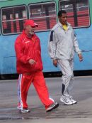 Cuban colour!, Havana