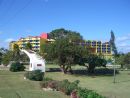 Colourful Hotel, Varadero