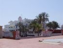 Club Maritimo, Marbella