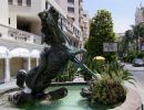 Fountain, Marbella
