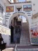 Museum of Bullfighting, Mijas
