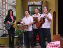 Cuban Musicians, Havana