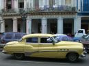 Old Car, Havana