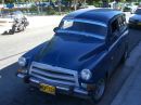 Old Car, Varadero
