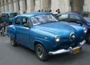 Studebaker, Havana