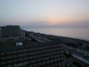 Sunset, Playamar