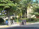 Policemen, Varadero
