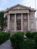 Red Cross Building, Havana