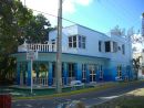 Restaurant Arrecife, Varadero