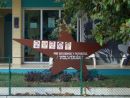 The Five Patriots, Varadero
