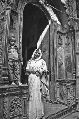 Varanasi