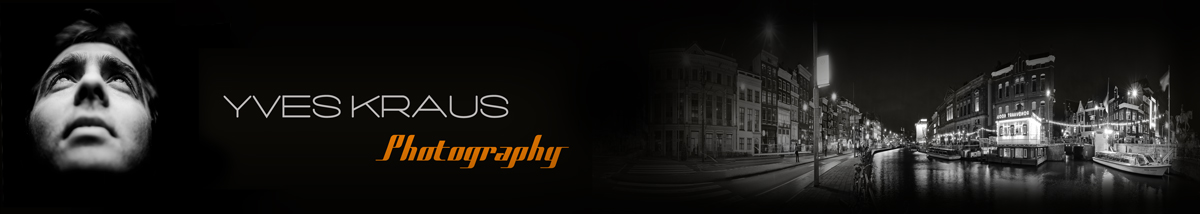 Yves Kraus Photography