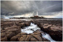 St Mary's Lighthouse