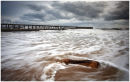 Blyth South Pier