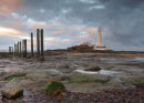 St Mary's Lighthouse, Whitley Bay