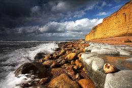 Burton-Bradstock