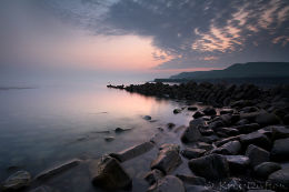 Kimmeridge-Calm