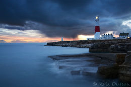 Portland-Light-Sunset