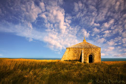 St-Aldheims-Chapel