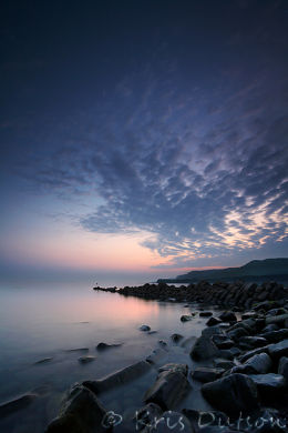 Kimmeridge-Subtlety