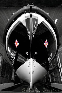 RNLI (Swanage Lifeboat)