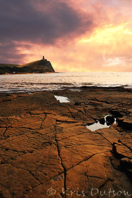 Clavell-Dawn
