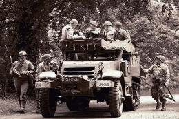 Battle Wagon