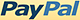 PayPal Logo