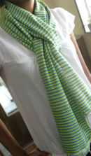 Silk Scarf