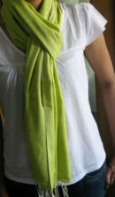 Silk Scarf
