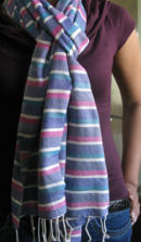 Silk Scarf