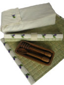 Place mat Set of 6