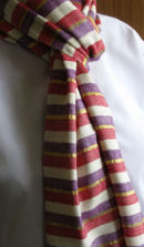 Silk Scarf