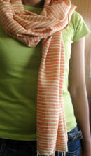 Silk Scarf