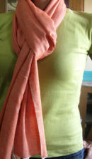 Silk Scarf