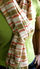 Silk Scarf