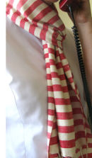 Silk Scarf