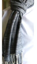 Silk Scarf