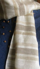 Silk Scarf