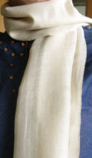Silk Scarf