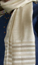 Silk Scarf