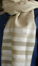 Silk Scarf