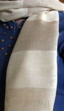 Silk Scarf