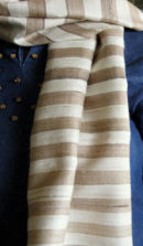 Silk Scarf