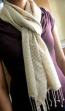 Silk Scarf